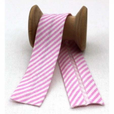 Desenli Katlı Biye 141