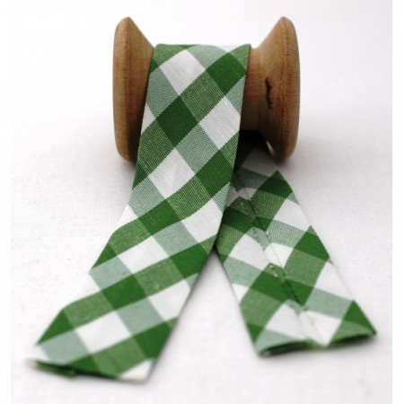 Desenli Katlı Biye 222