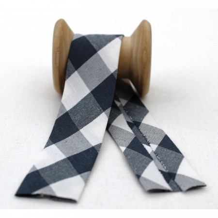 Desenli Katlı Biye 223