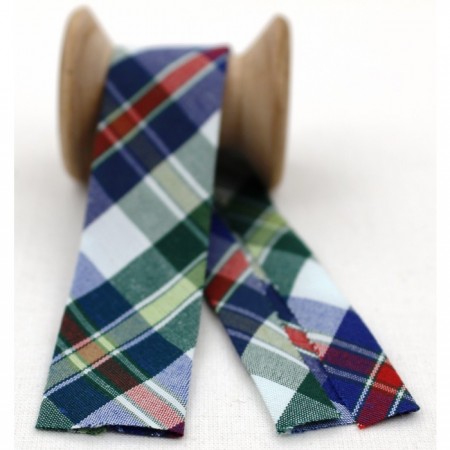 Desenli Katlı Biye 225