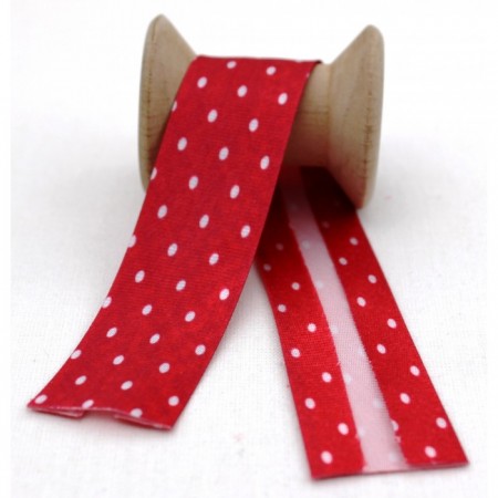 Desenli Katlı Biye 238