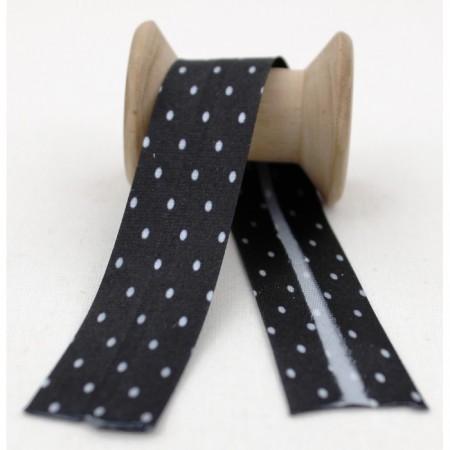 Desenli Katlı Biye 239