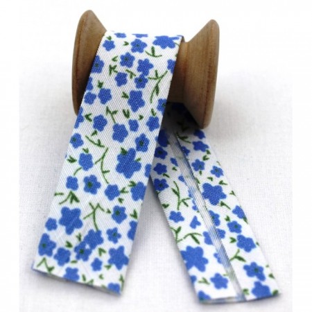 Desenli Katlı Biye 243