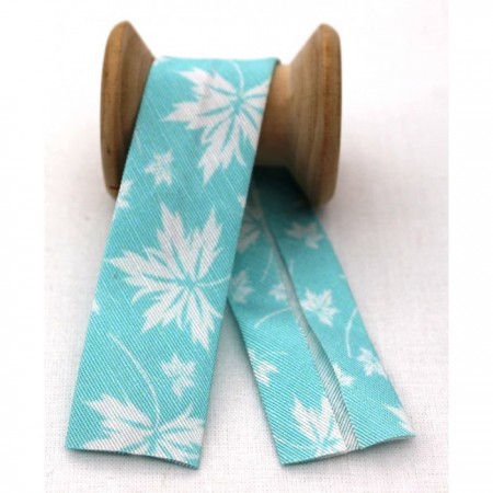 Desenli Katlı Biye 250