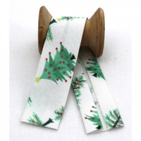 Desenli Katlı Biye 251