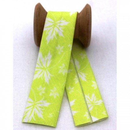 Desenli Katlı Biye 268