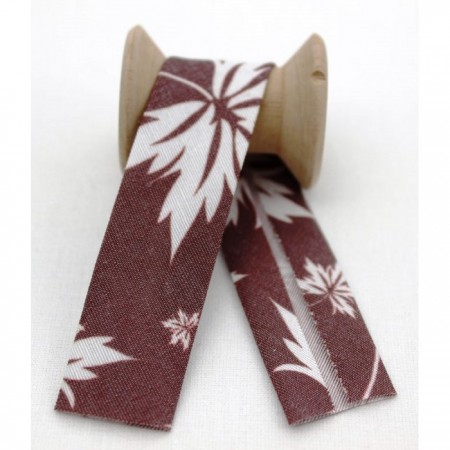 Desenli Katlı Biye 269