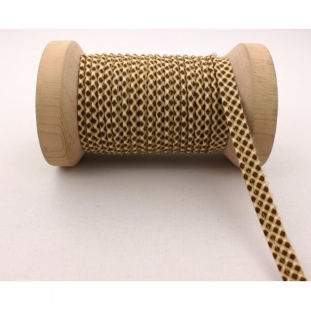 Fitilli Pötikareli Koton Biye 307