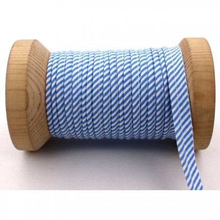 Fitilli Çizgili Sten Biye 146