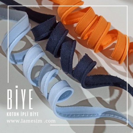 Fitilli Koton Biye 328