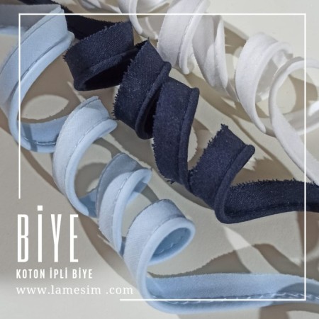 Fitilli Koton Biye 121