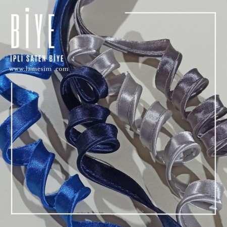 Fitilli Saten Biye 76