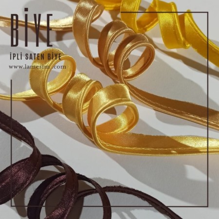 Fitilli Saten Biye 21