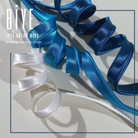 Fitilli Saten Biye 43
