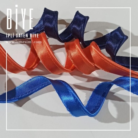 Fitilli Saten Biye 57