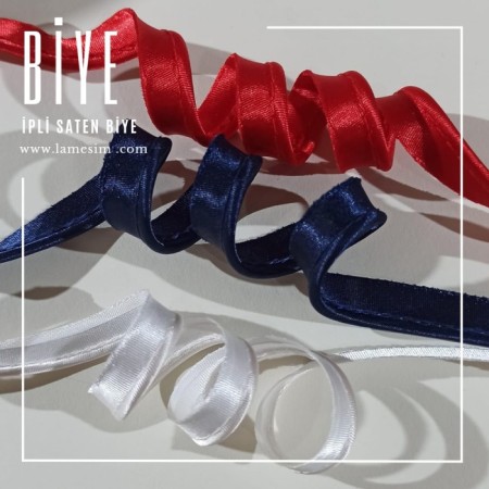 Fitilli Saten Biye 73