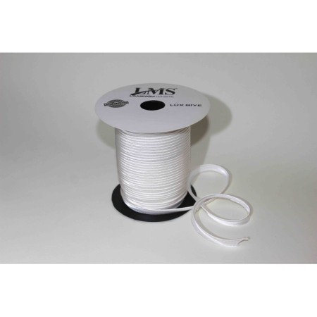 Fitili Saten Biye Beyaz