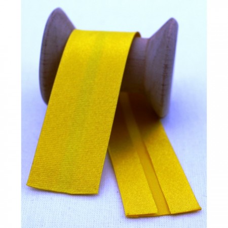 Katlı Saten Biye 21