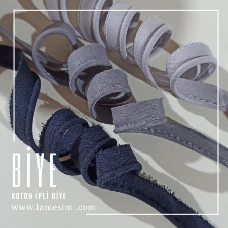 Fitilli Koton Biye 108