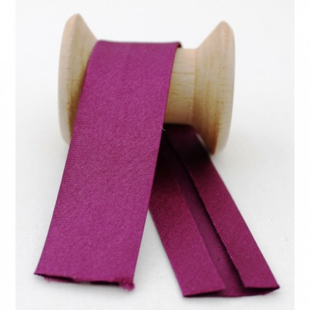 Katlı Saten Biye 111