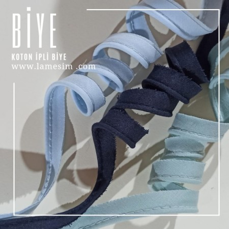 Fitilli Koton Biye 75