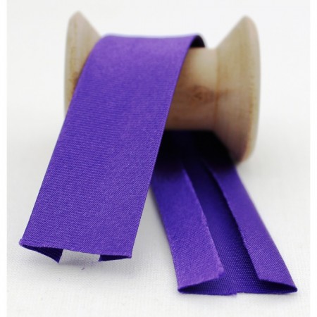 Katlı Saten Biye 15