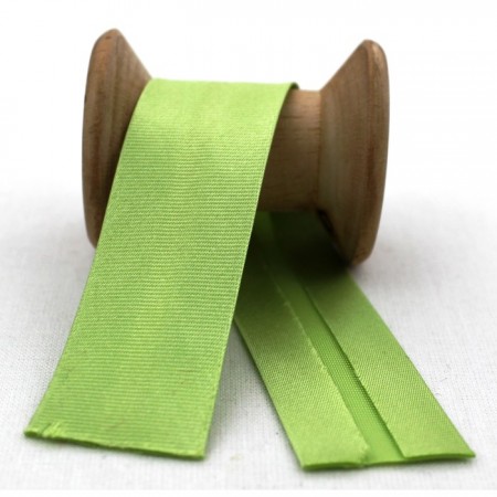 Katlı Saten Biye 17