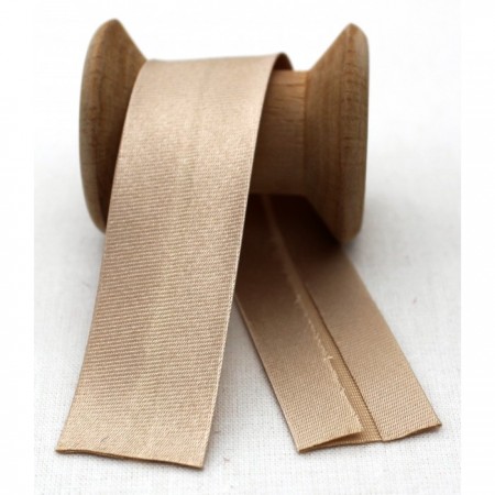 Katlı Saten Biye 29