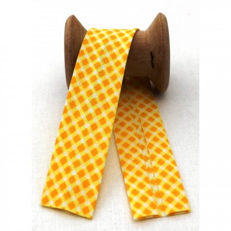 Desenli Katlı Biye  74