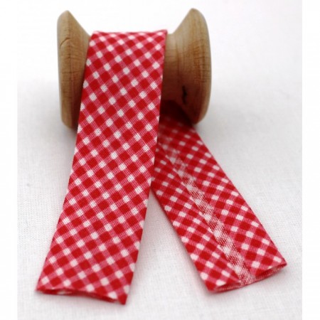 Desenli Katlı Biye 73