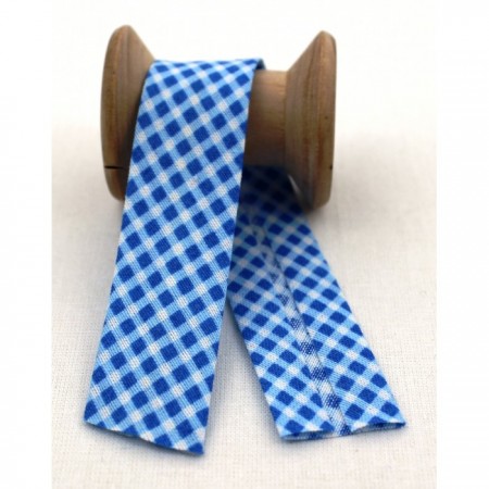 Desenli Katlı Biye 71