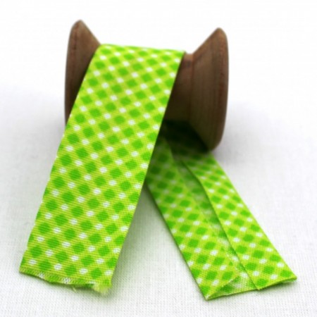 Desenli Katlı Biye75