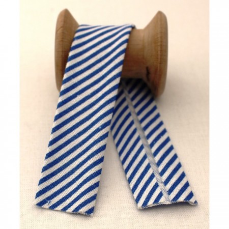 Desenli Katlı Biye 143